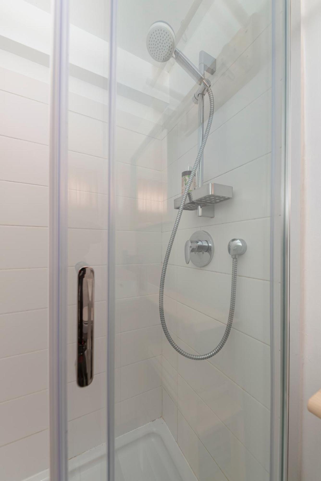 Garden Living Apartman Bled Kültér fotó