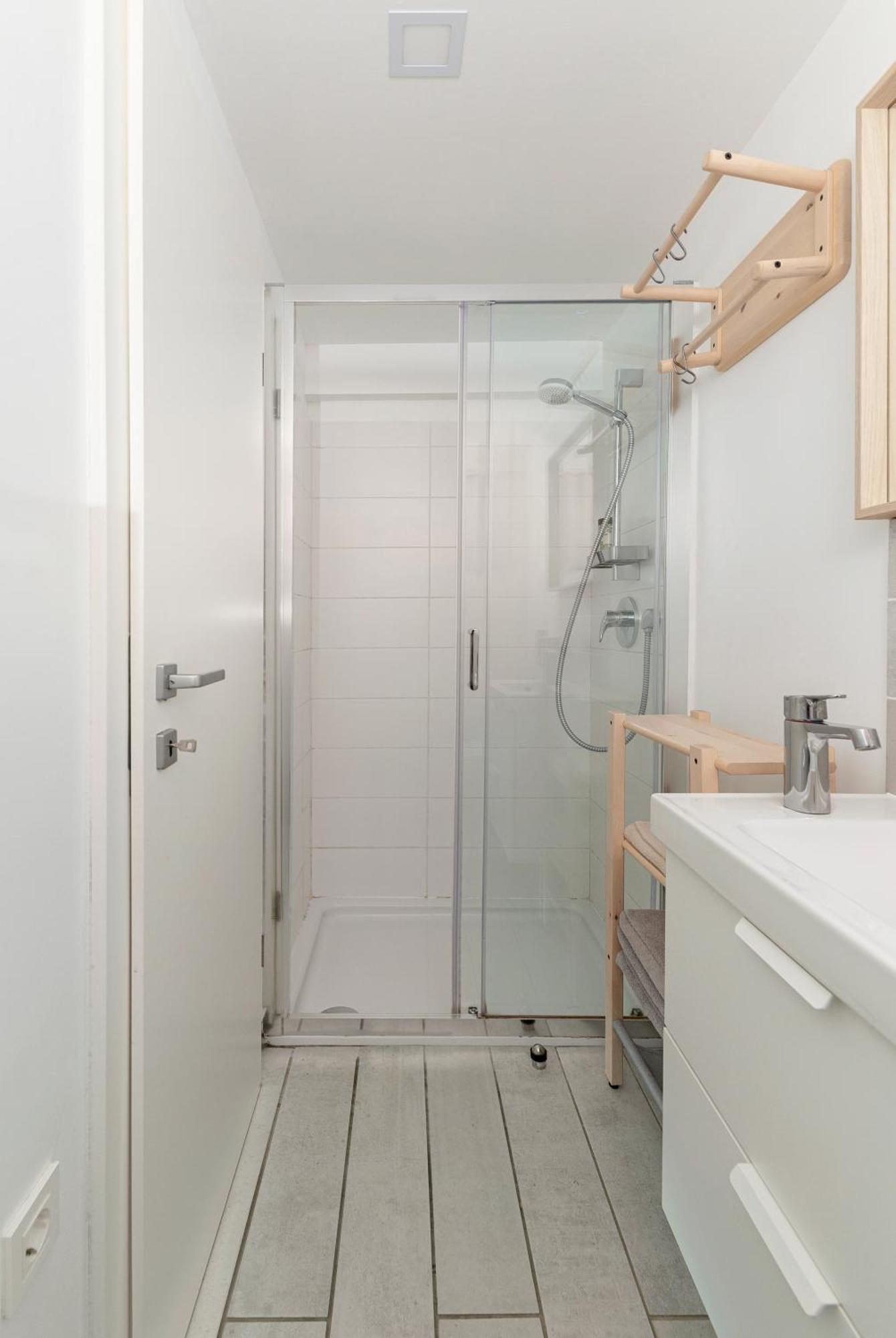 Garden Living Apartman Bled Kültér fotó