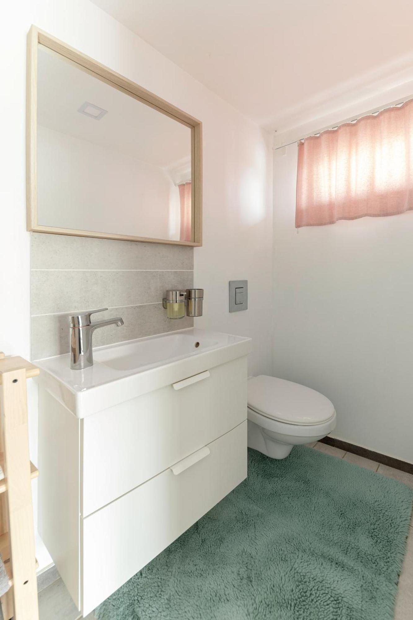 Garden Living Apartman Bled Kültér fotó